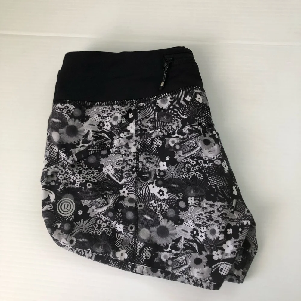 Lululemon Seawheeze 2017 Speed Shorts, 4 - Picture 9 of 9